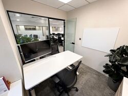Hong Leong Building (D1), Office #639844561